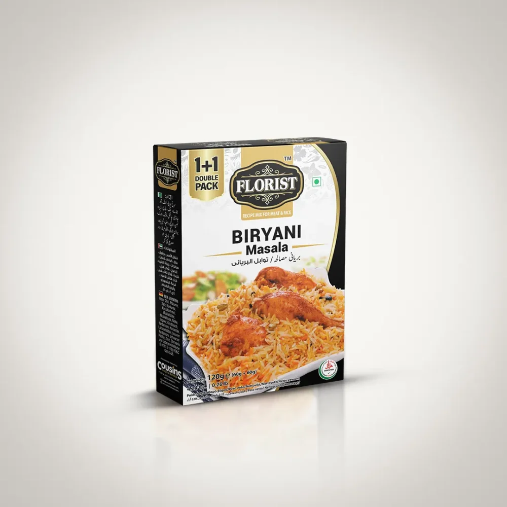 BIRYANI MASALA