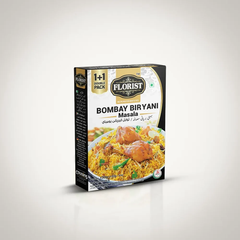 BOMBAY BIRYANI MASALA