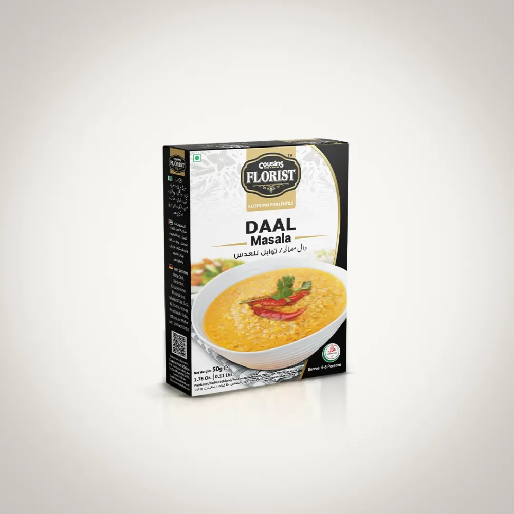 DAAL MASALA