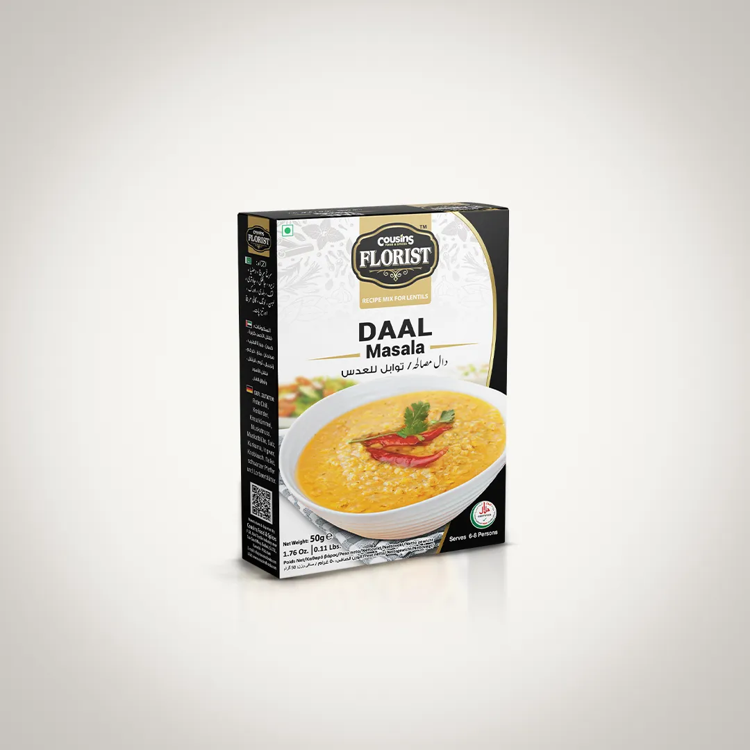 DAAL MASALA