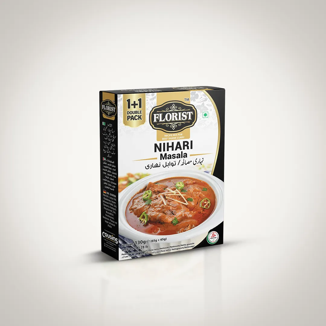 NIHARI MASALA