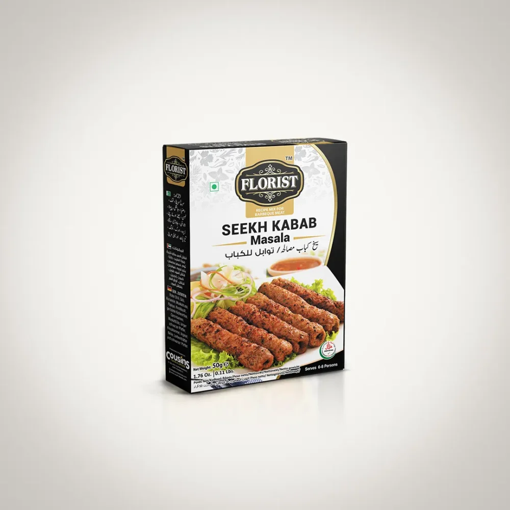 SEEKH KABAB MASALA