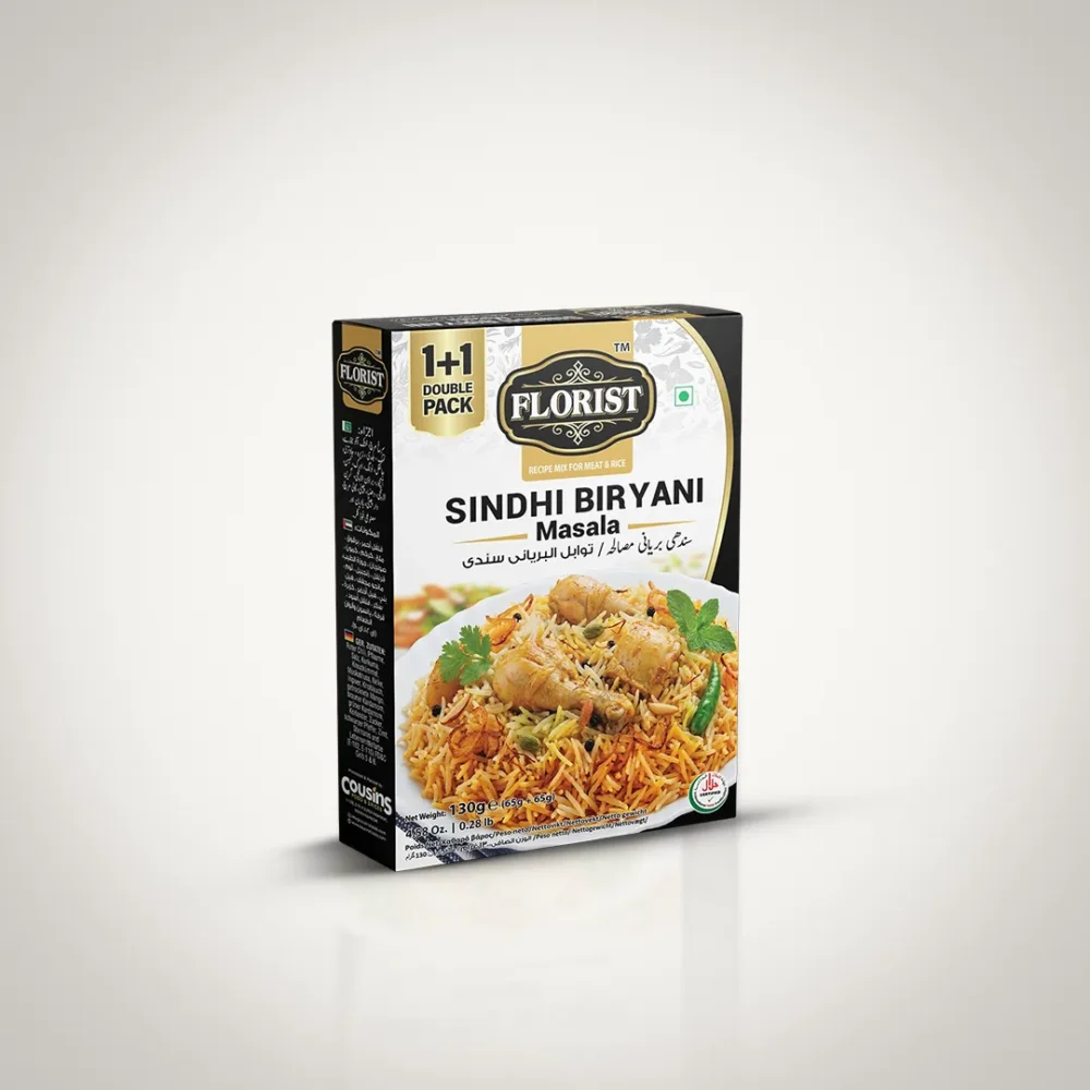 SINDHI BIRYANI MASALA